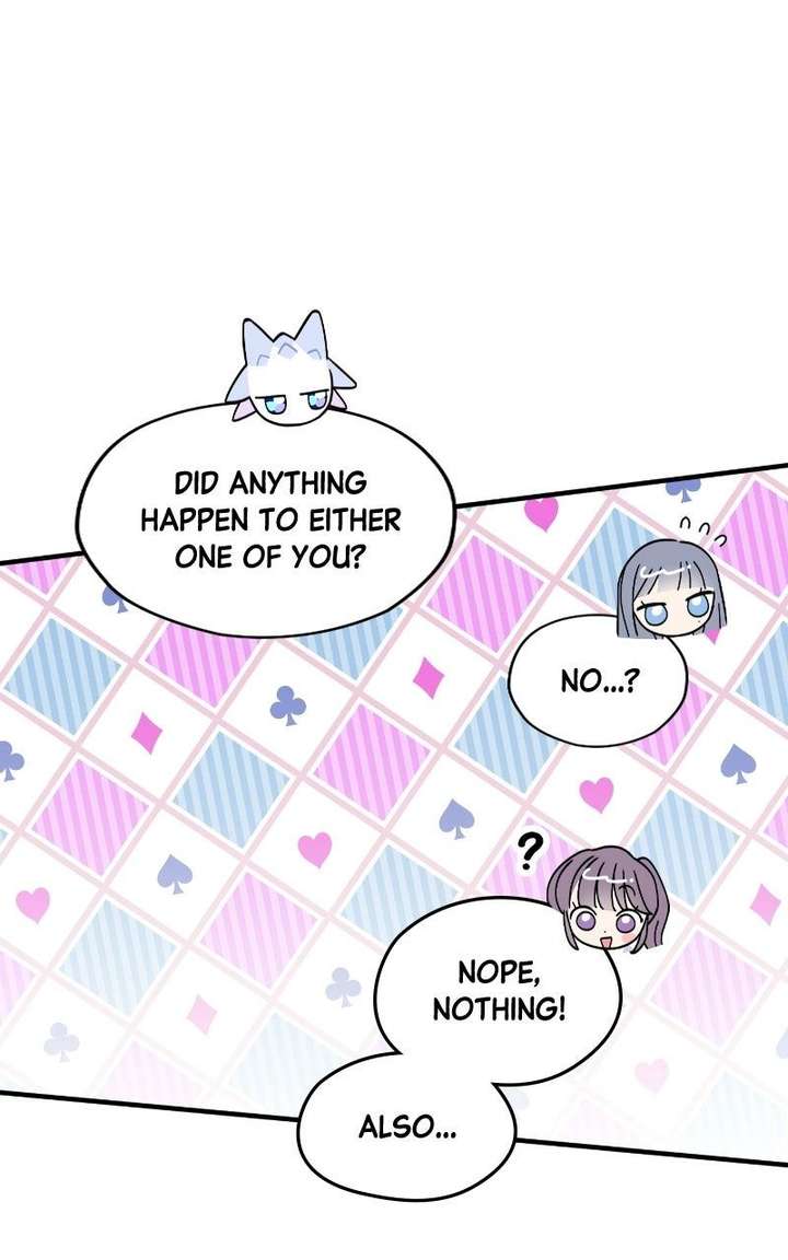 Summer Moon: The Cuprids Chapter 14 - Page 32
