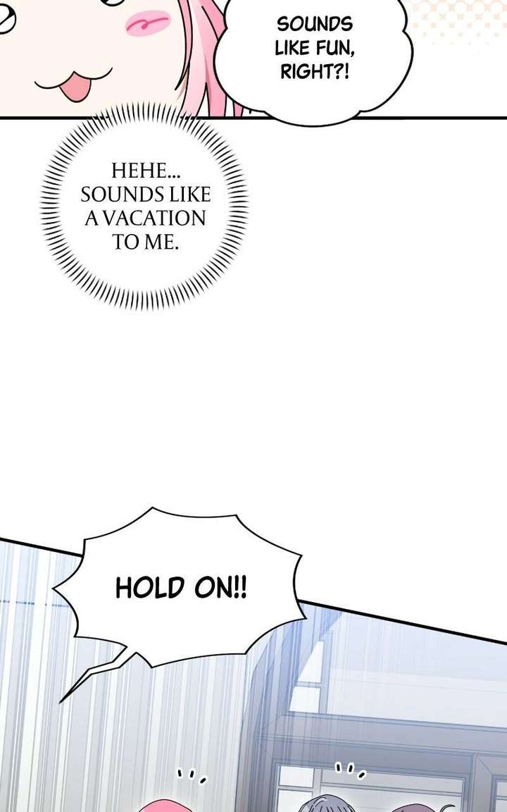 Summer Moon: The Cuprids Chapter 14 - Page 43