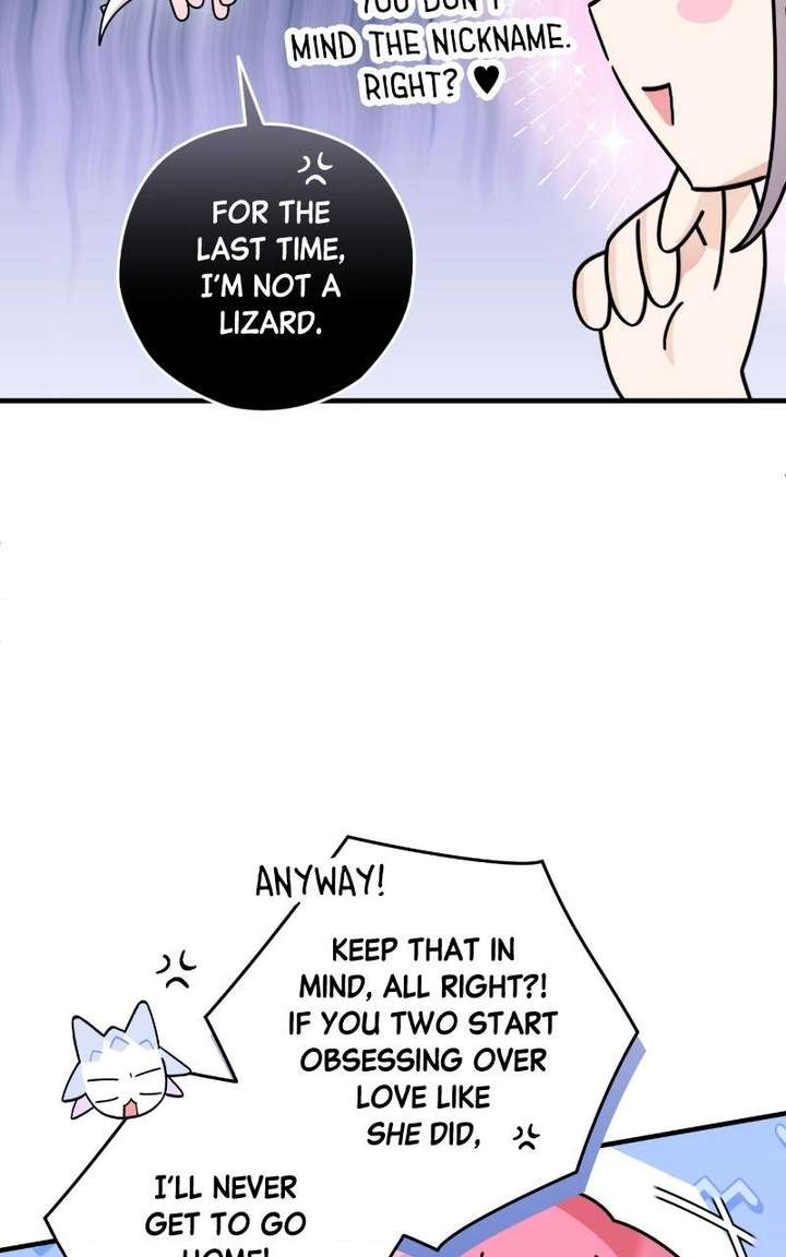 Summer Moon: The Cuprids Chapter 14 - Page 50