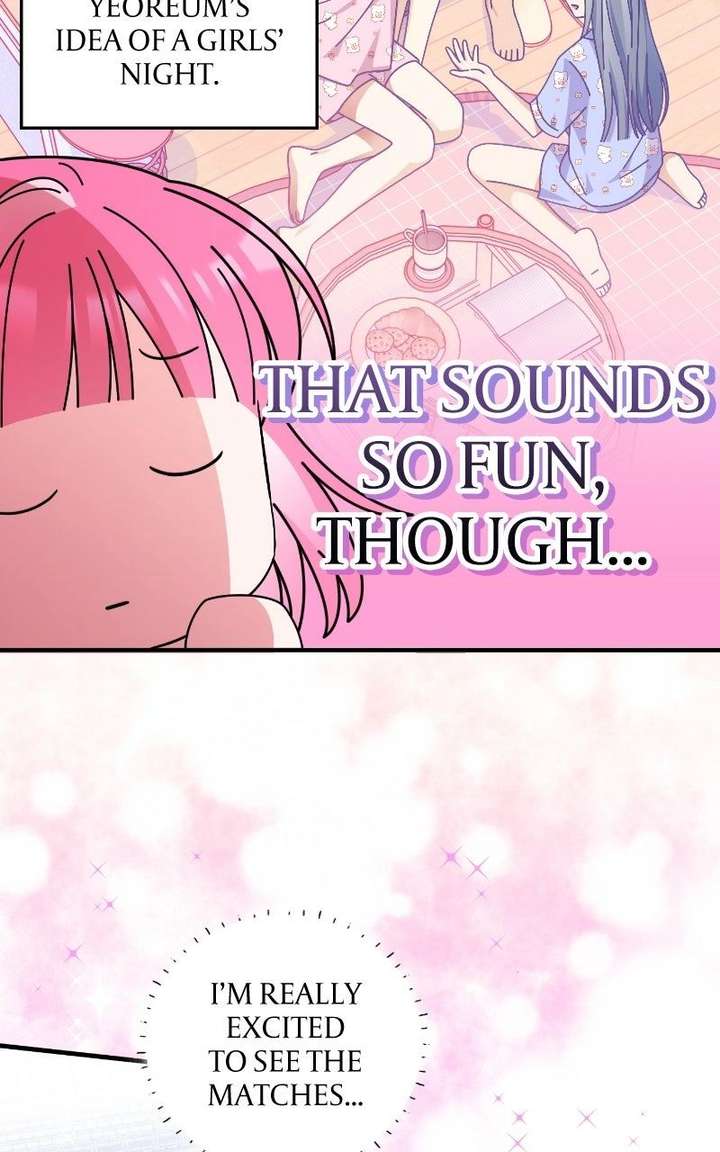 Summer Moon: The Cuprids Chapter 14 - Page 61
