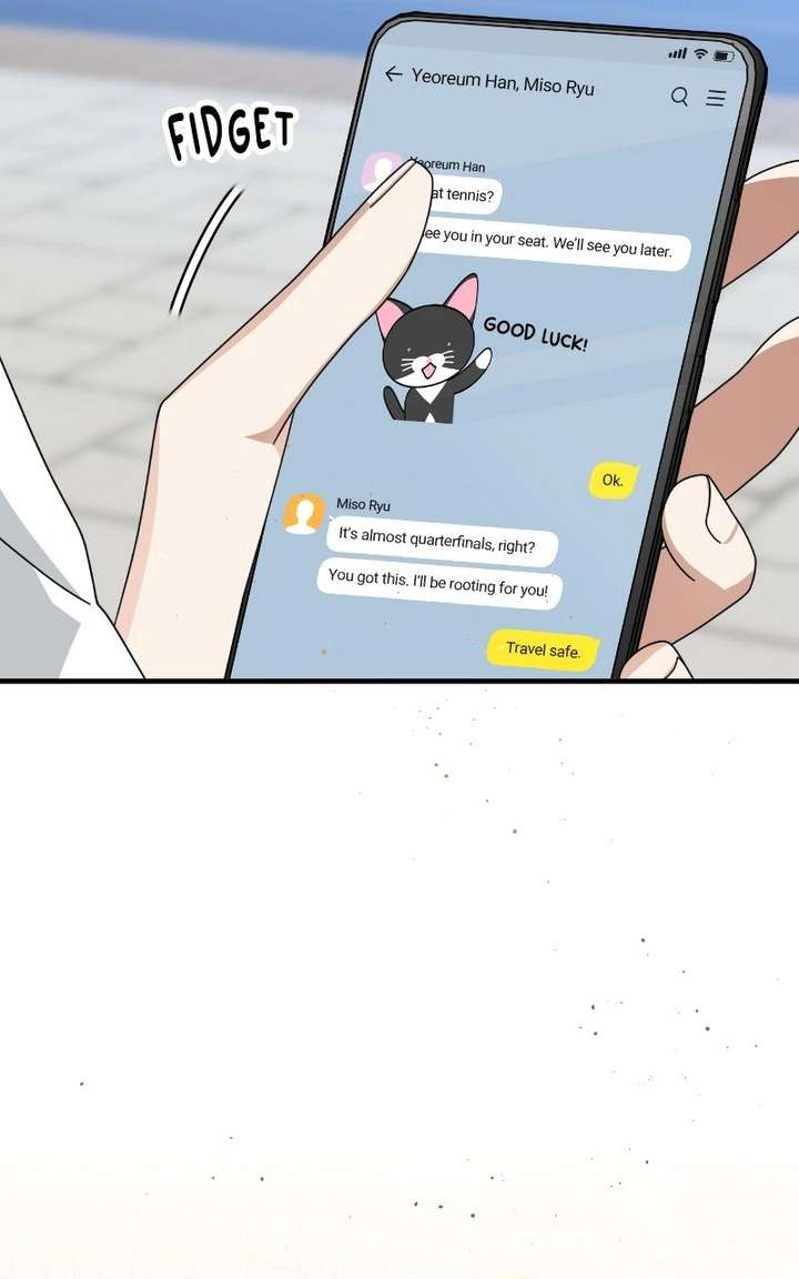 Summer Moon: The Cuprids Chapter 14 - Page 66