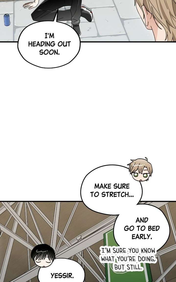 Summer Moon: The Cuprids Chapter 14 - Page 70