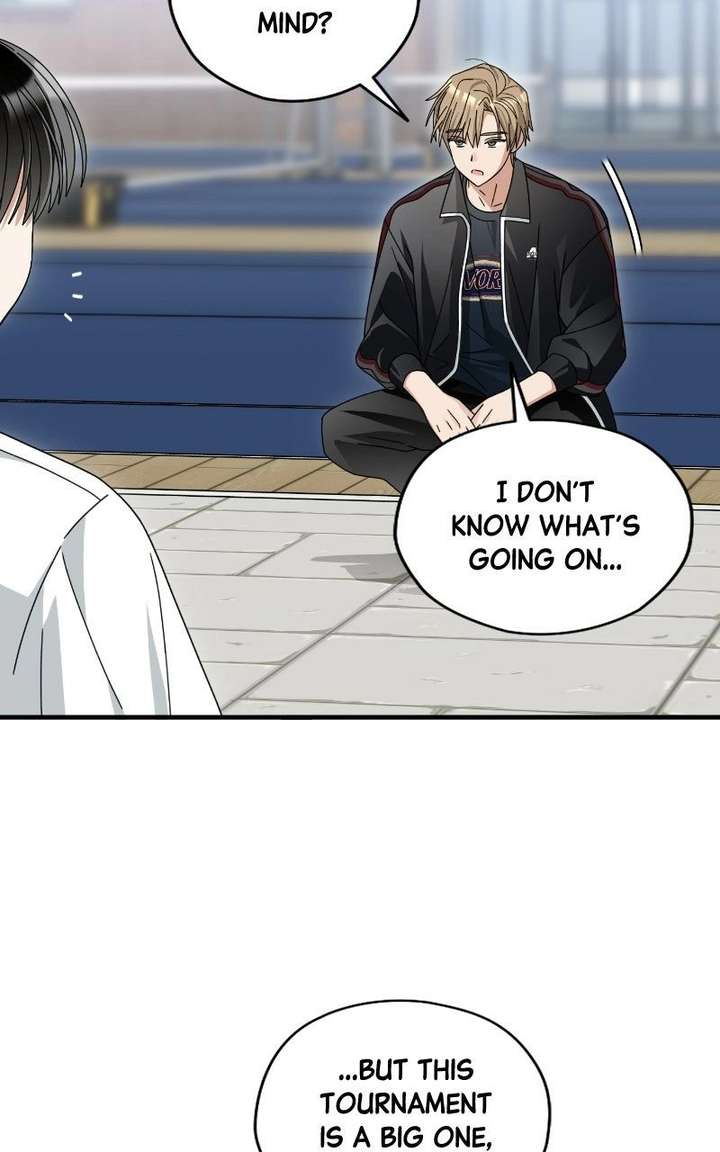 Summer Moon: The Cuprids Chapter 14 - Page 73