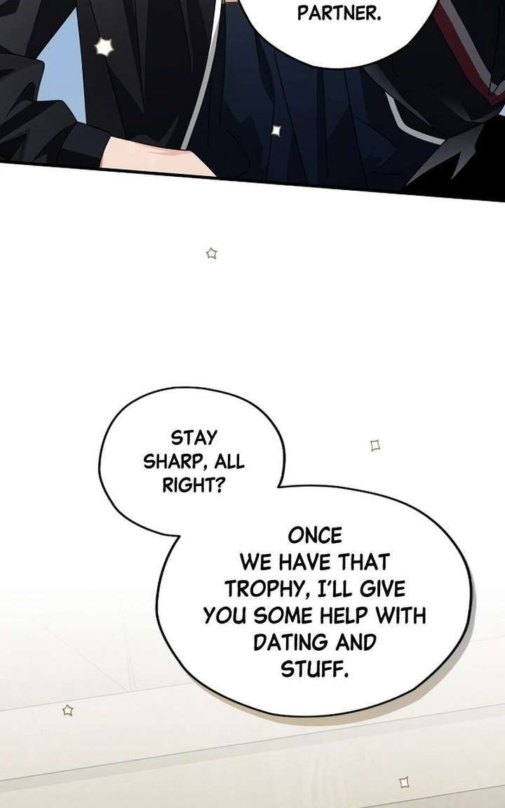 Summer Moon: The Cuprids Chapter 14 - Page 83