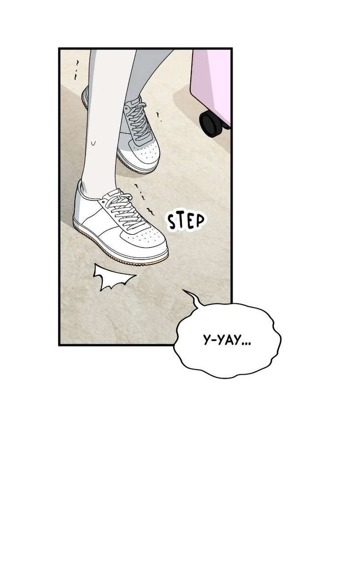 Summer Moon: The Cuprids Chapter 15 - Page 3