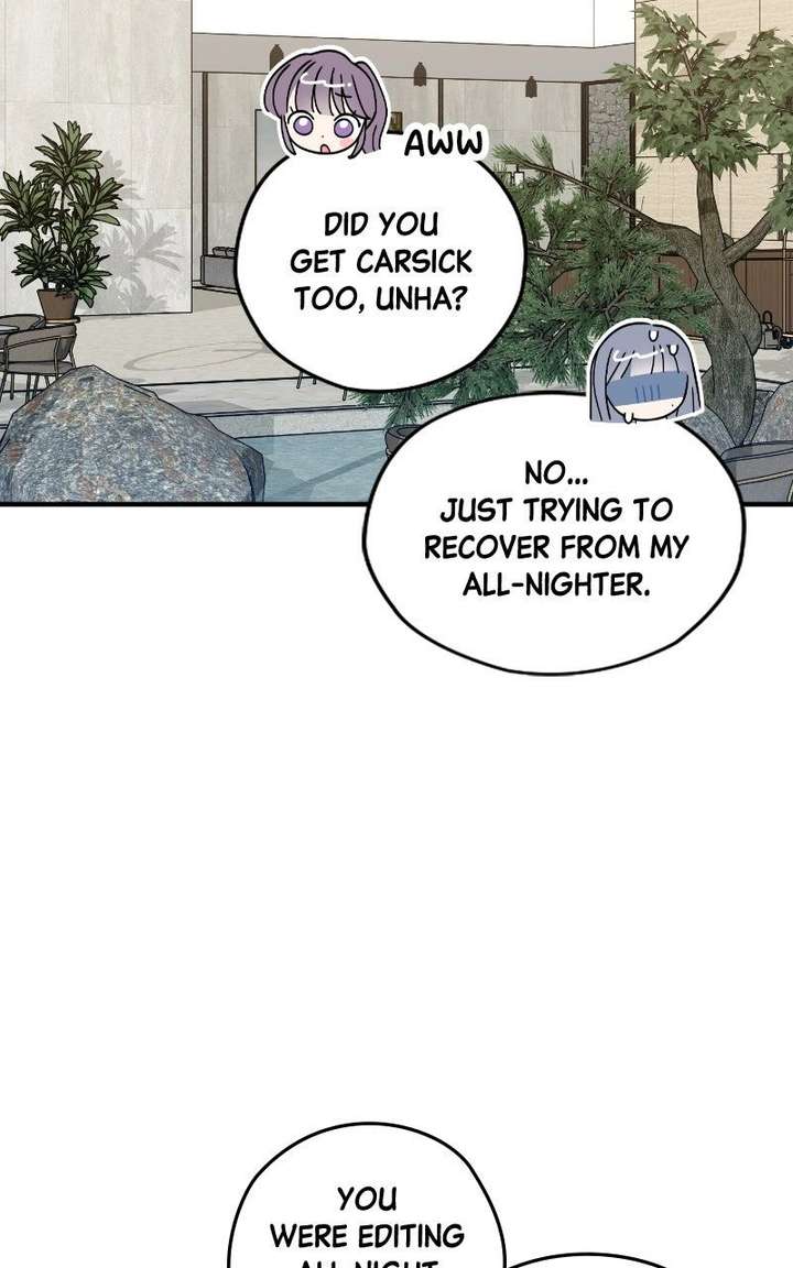 Summer Moon: The Cuprids Chapter 15 - Page 6