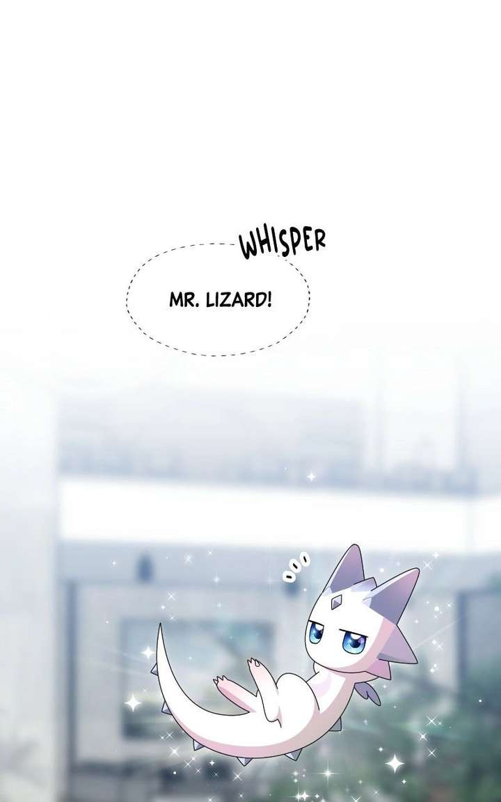 Summer Moon: The Cuprids Chapter 15 - Page 10