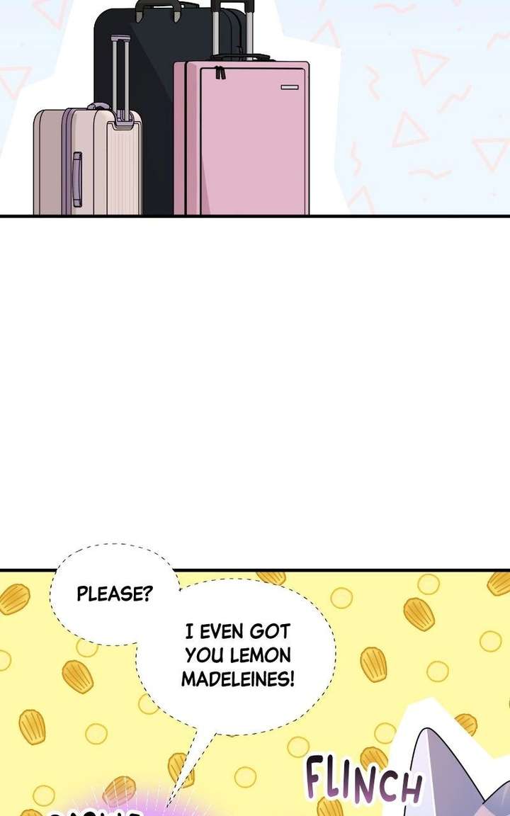 Summer Moon: The Cuprids Chapter 15 - Page 12