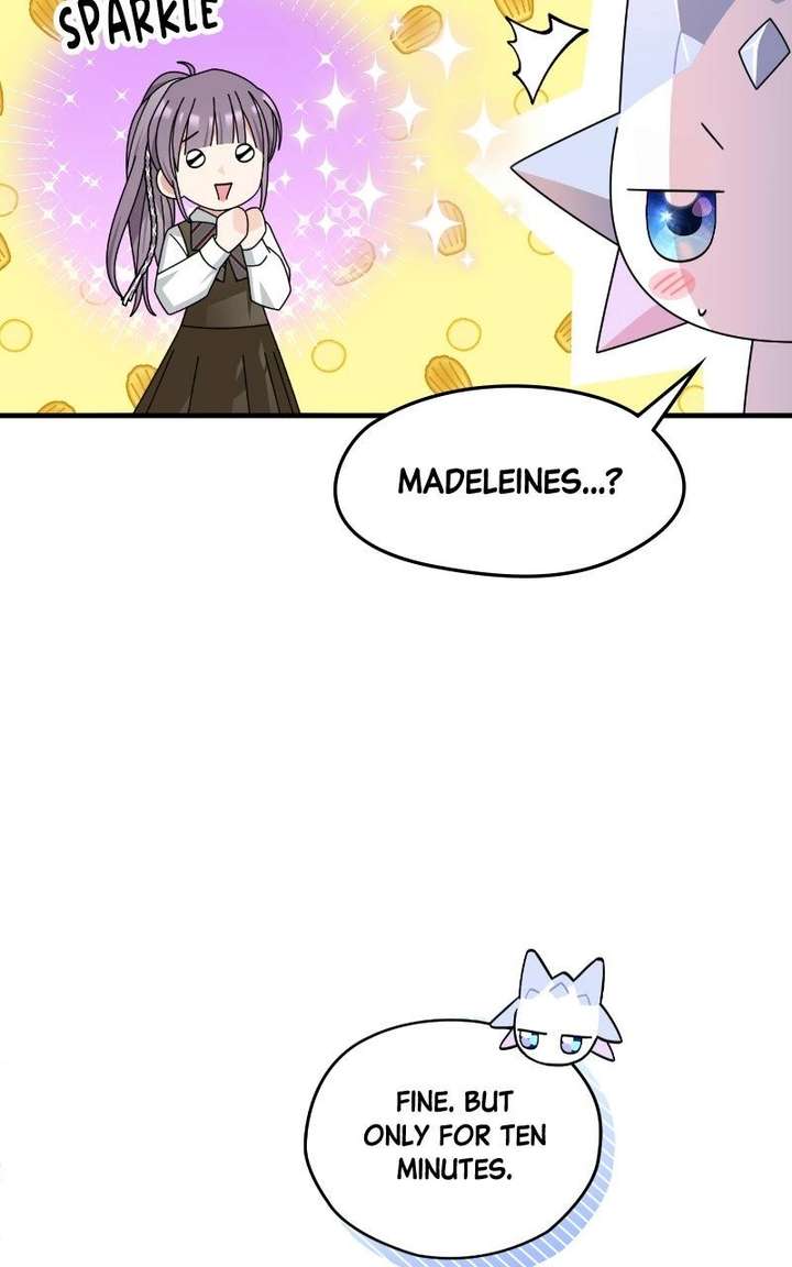 Summer Moon: The Cuprids Chapter 15 - Page 13