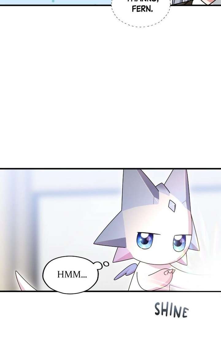 Summer Moon: The Cuprids Chapter 15 - Page 18