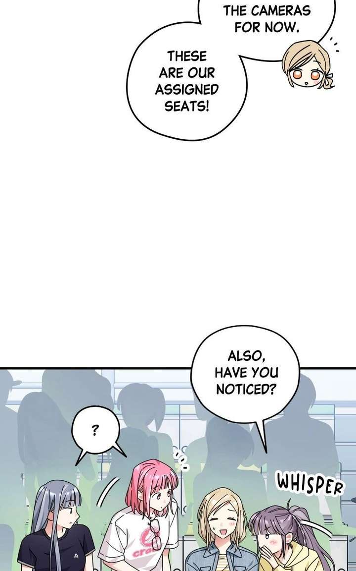 Summer Moon: The Cuprids Chapter 15 - Page 29