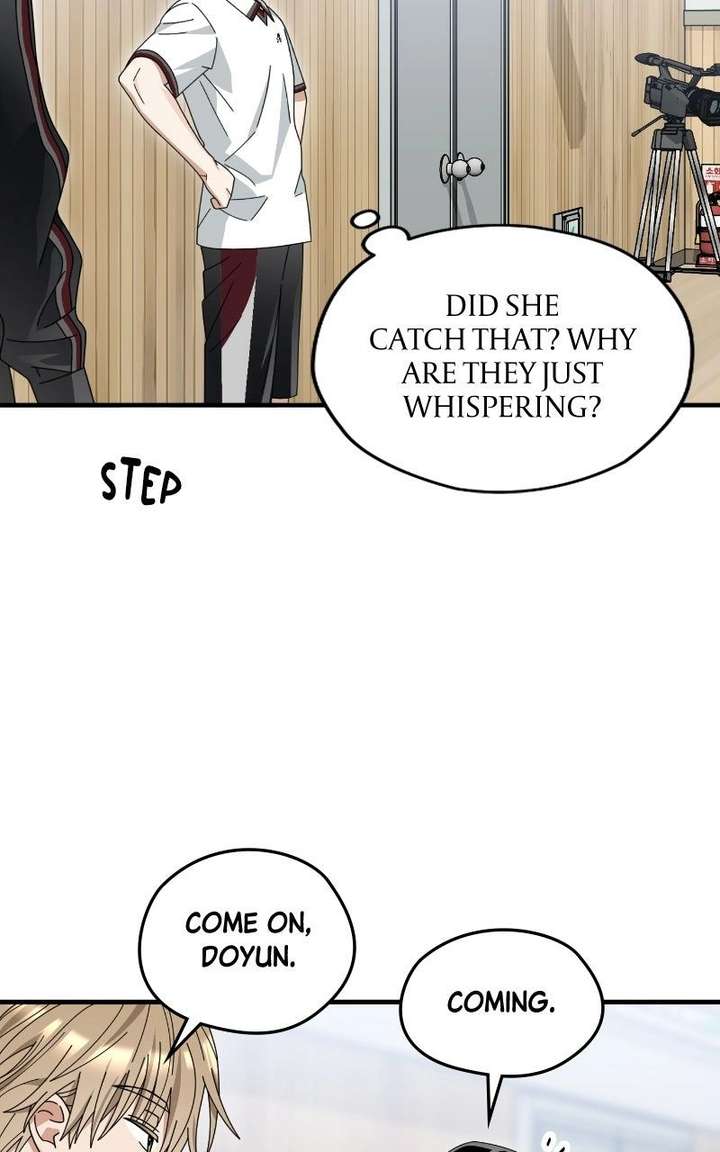 Summer Moon: The Cuprids Chapter 15 - Page 52