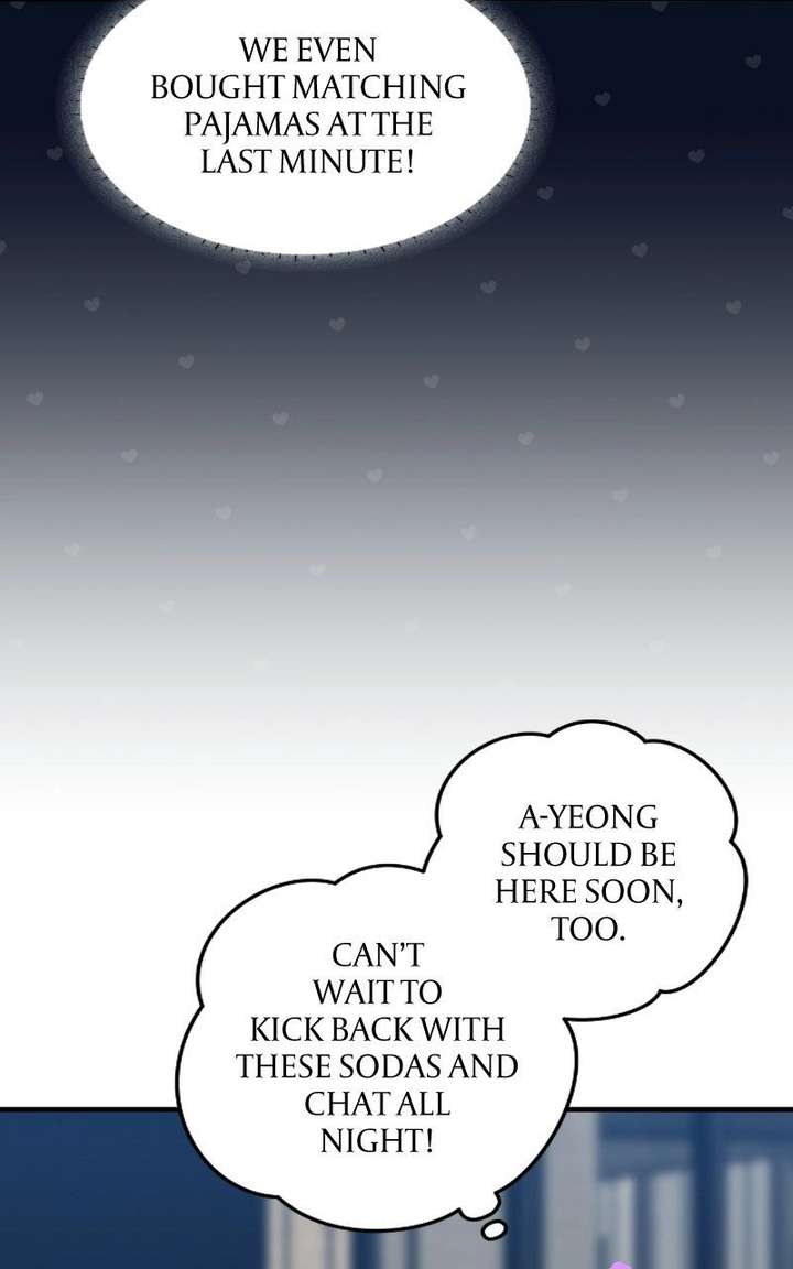 Summer Moon: The Cuprids Chapter 15 - Page 74