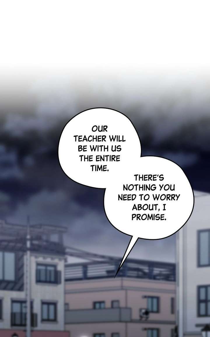 Summer Moon: The Cuprids Chapter 16 - Page 1