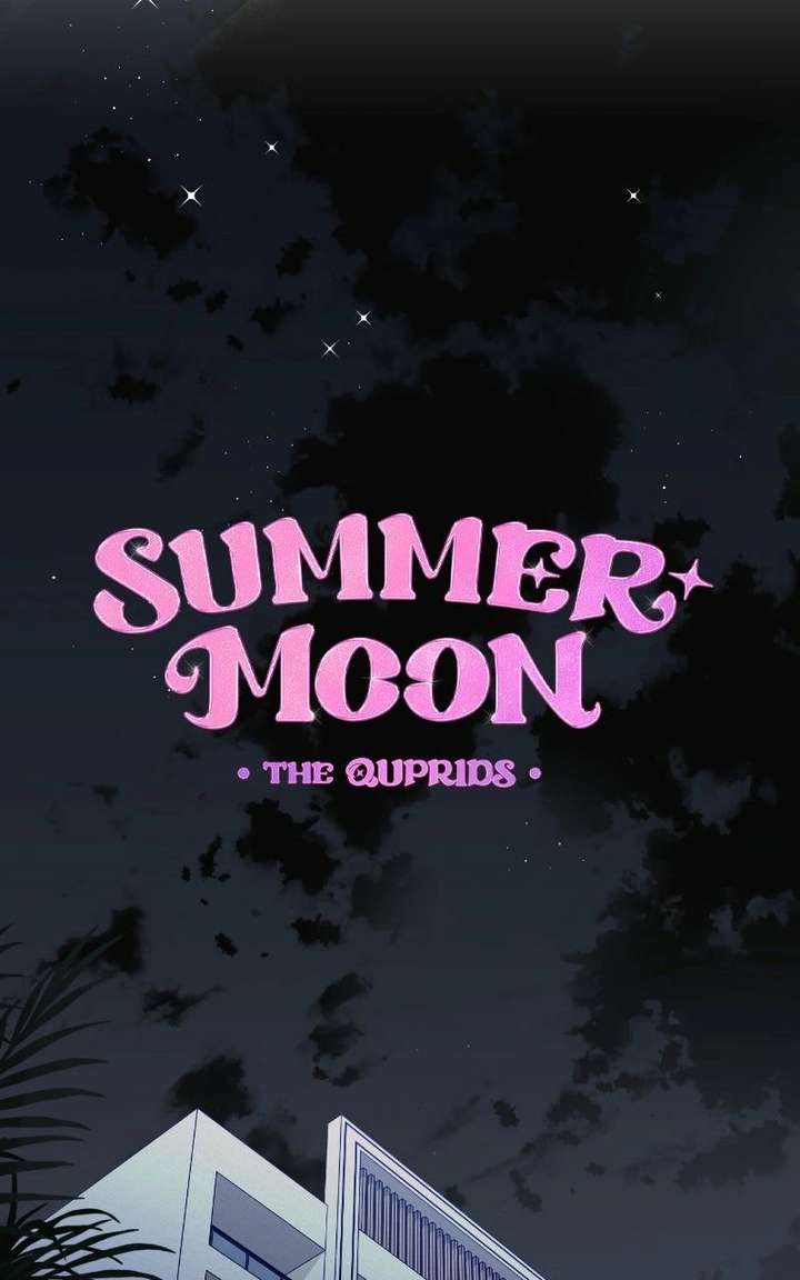 Summer Moon: The Cuprids Chapter 16 - Page 9