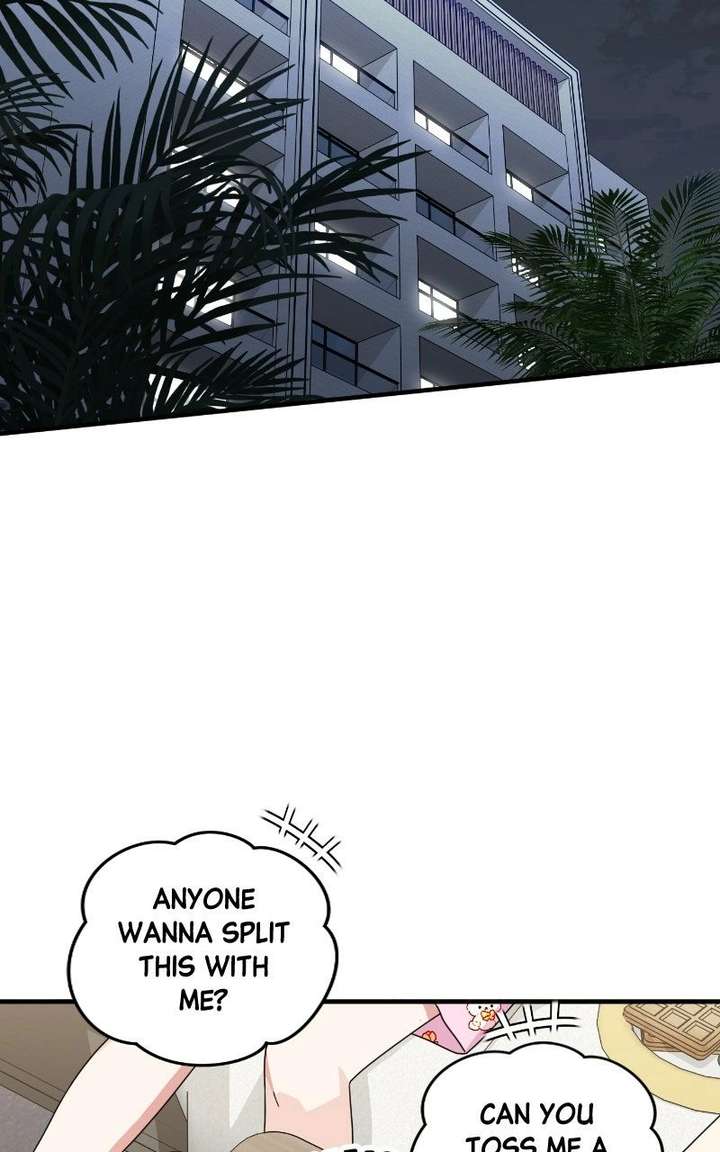 Summer Moon: The Cuprids Chapter 16 - Page 10
