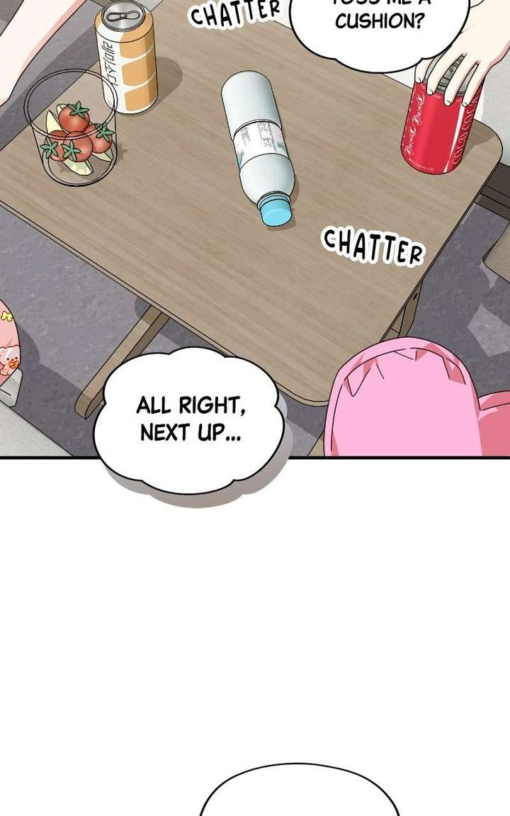 Summer Moon: The Cuprids Chapter 16 - Page 11