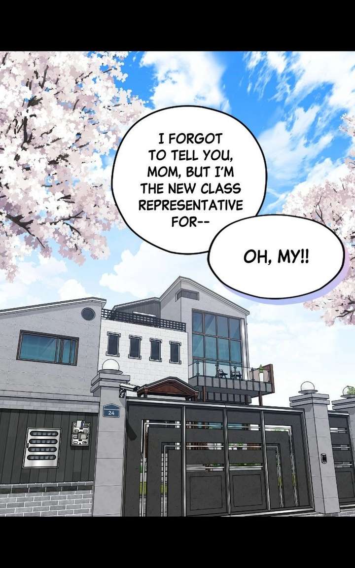 Summer Moon: The Cuprids Chapter 16 - Page 34