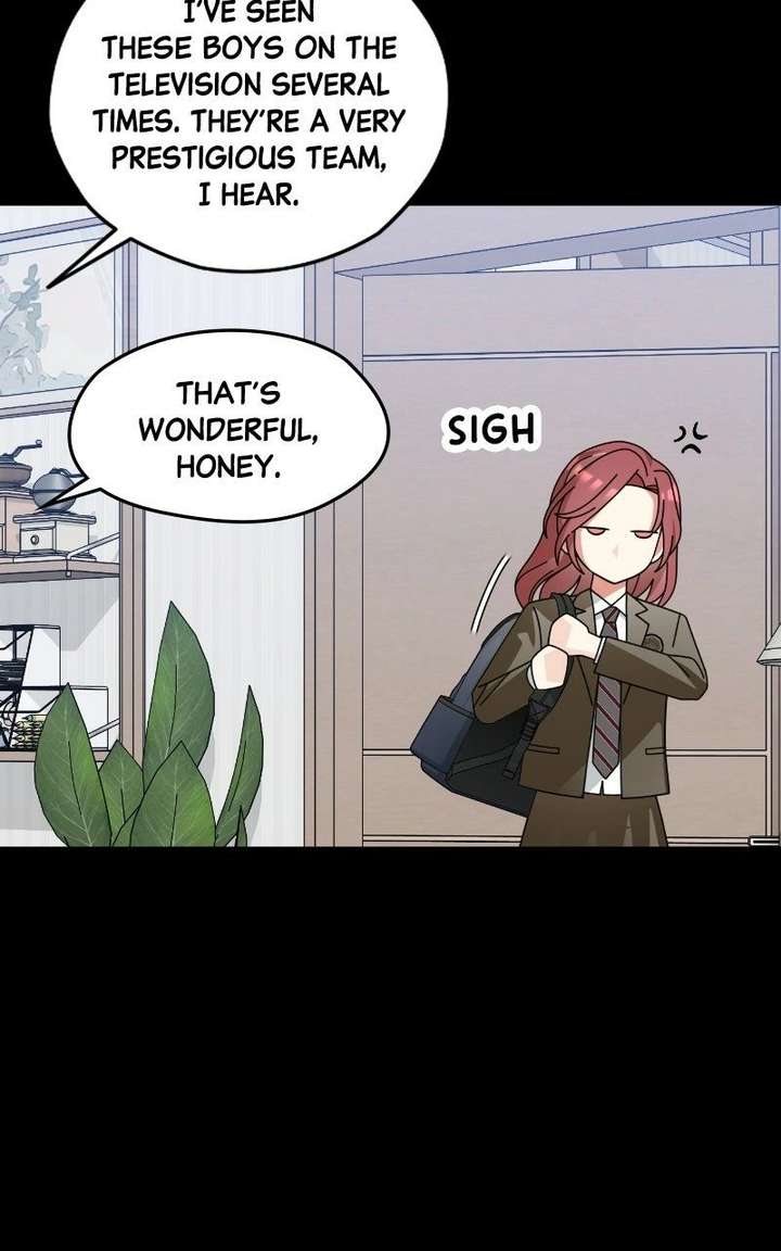 Summer Moon: The Cuprids Chapter 16 - Page 38