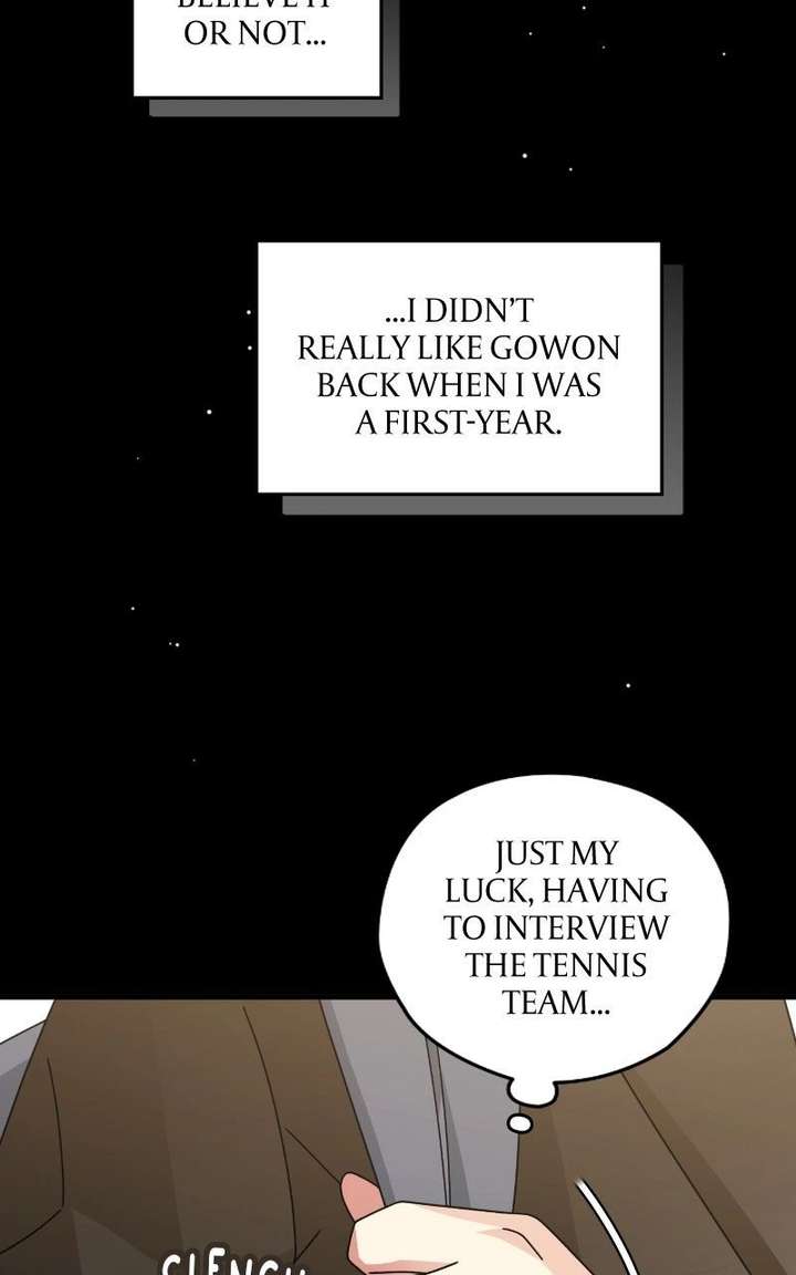 Summer Moon: The Cuprids Chapter 16 - Page 40