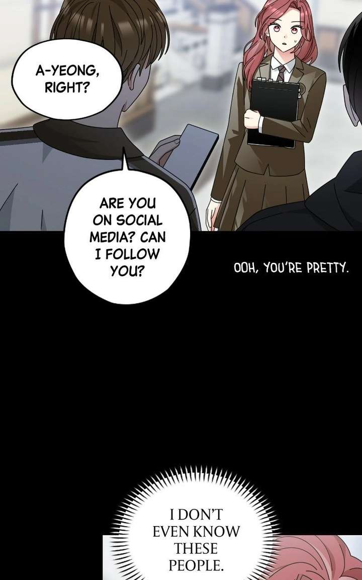 Summer Moon: The Cuprids Chapter 16 - Page 46