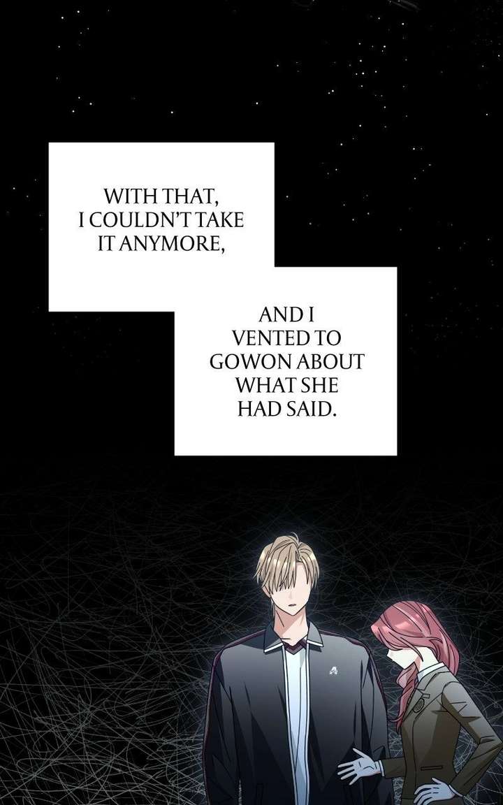 Summer Moon: The Cuprids Chapter 16 - Page 67
