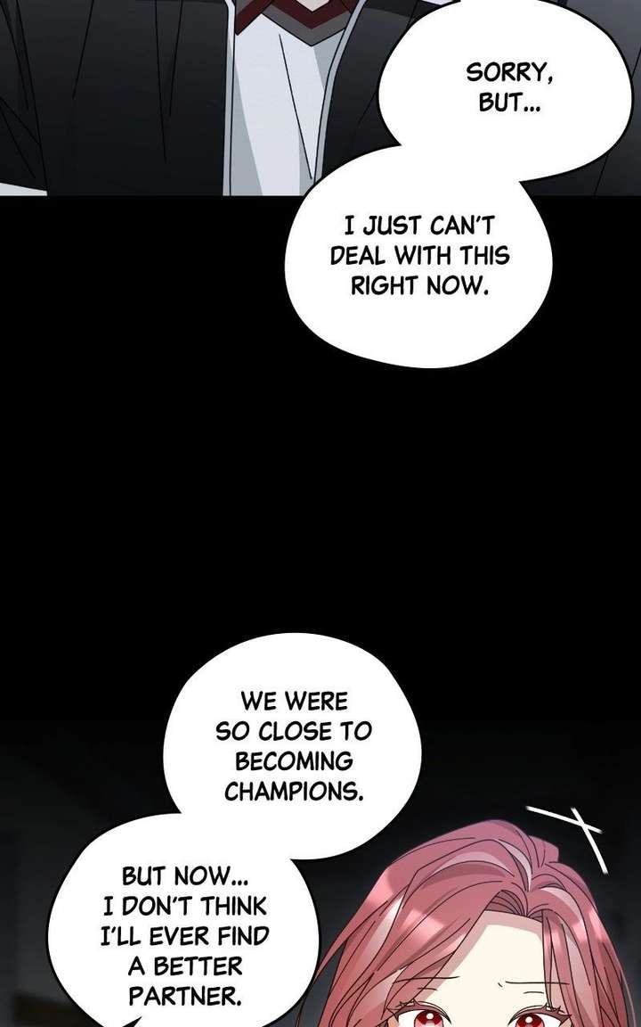 Summer Moon: The Cuprids Chapter 16 - Page 70
