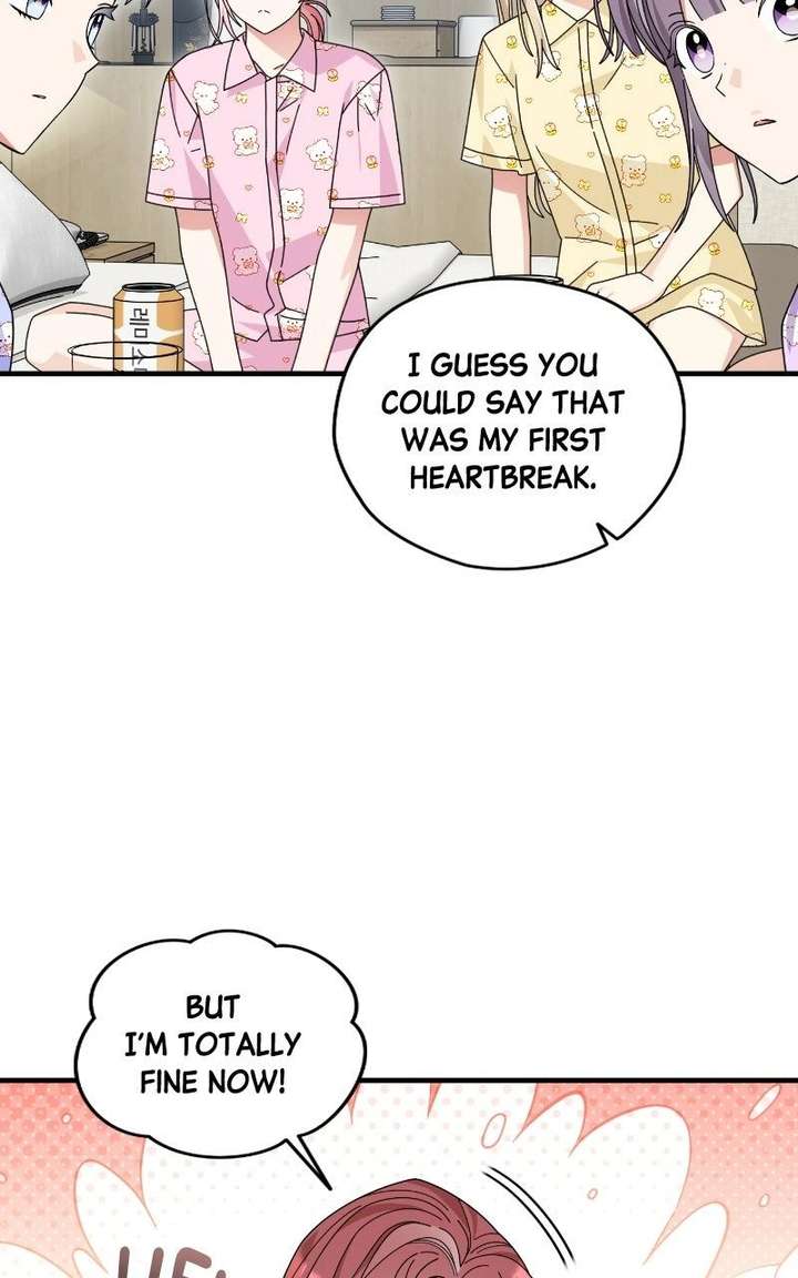 Summer Moon: The Cuprids Chapter 16 - Page 83