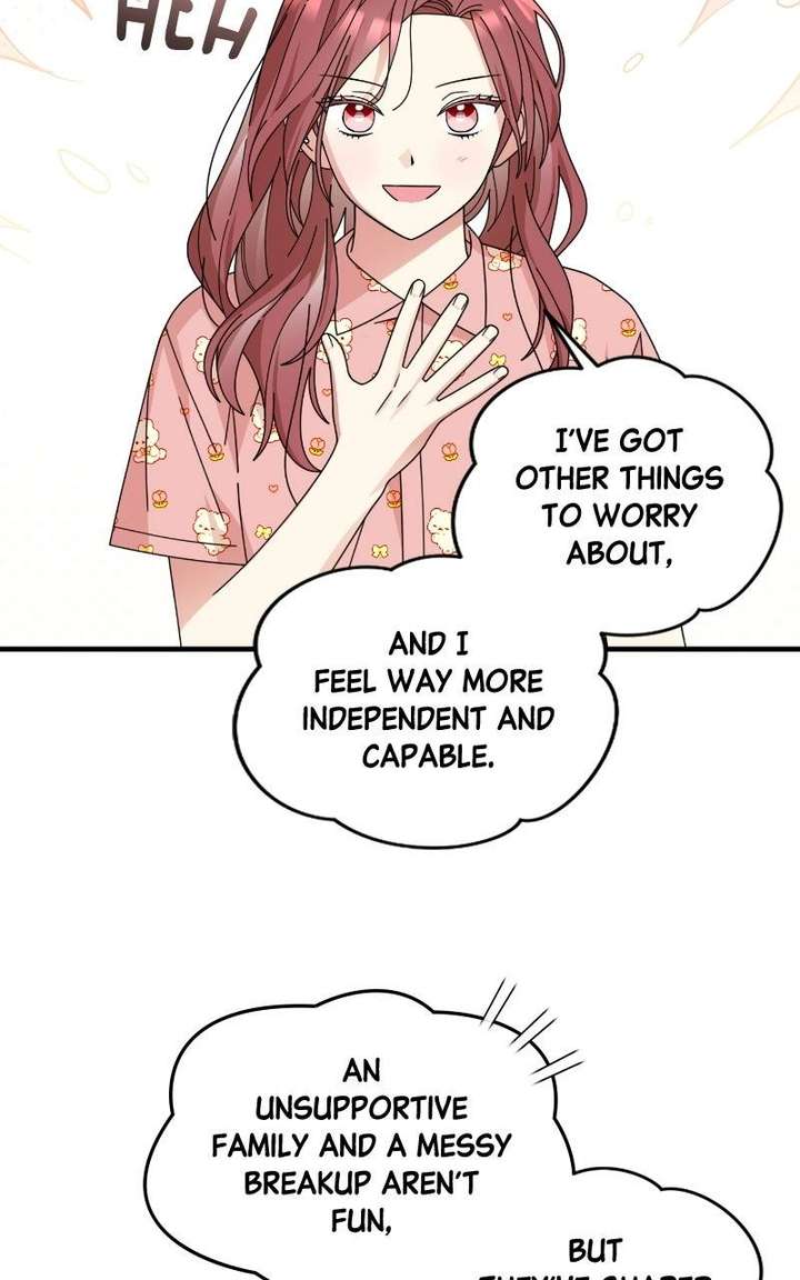 Summer Moon: The Cuprids Chapter 16 - Page 84