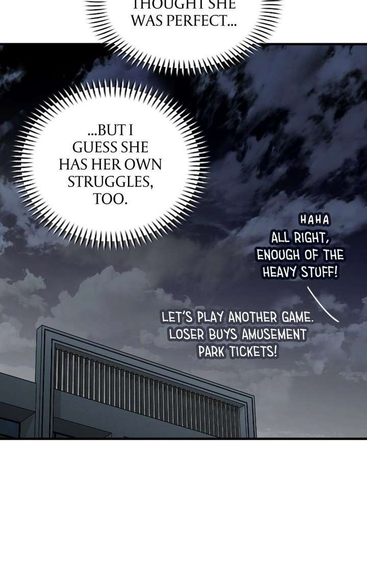 Summer Moon: The Cuprids Chapter 16 - Page 86