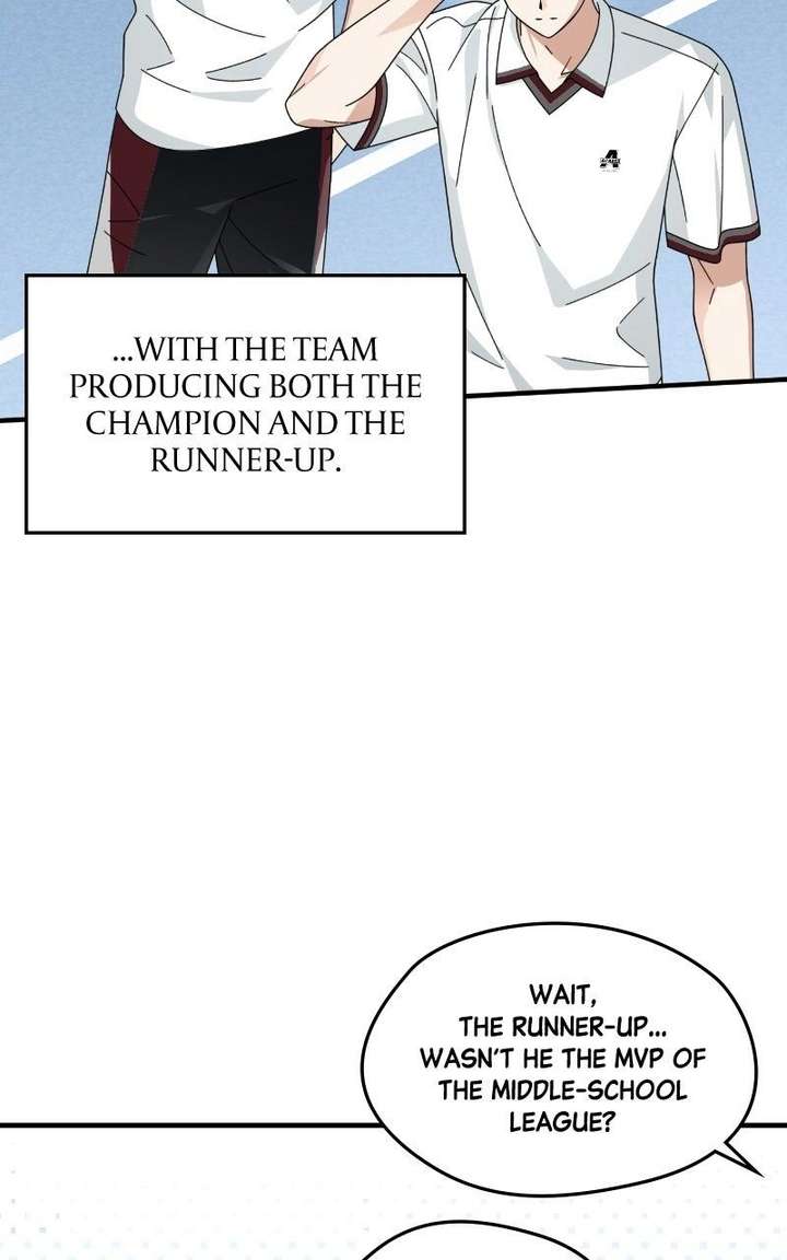 Summer Moon: The Cuprids Chapter 16 - Page 91