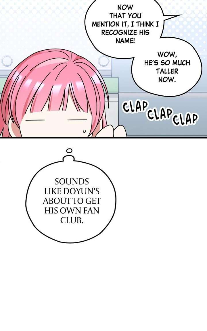 Summer Moon: The Cuprids Chapter 16 - Page 92