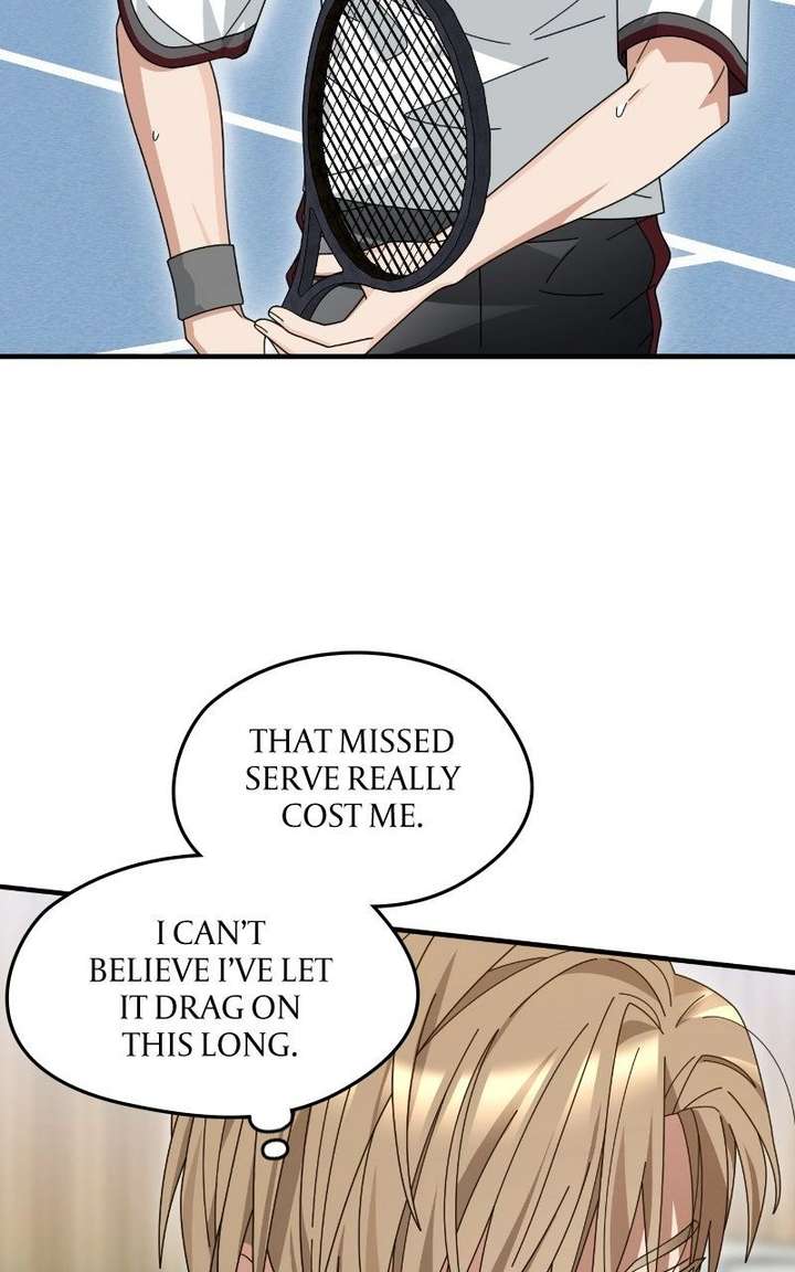 Summer Moon: The Cuprids Chapter 17 - Page 7