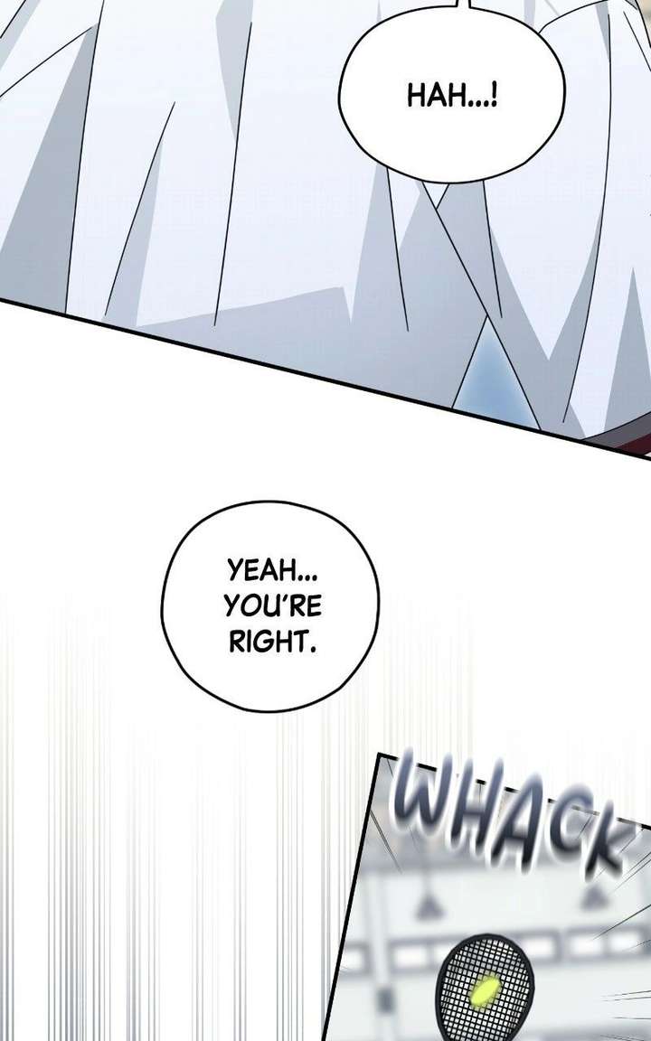 Summer Moon: The Cuprids Chapter 17 - Page 24