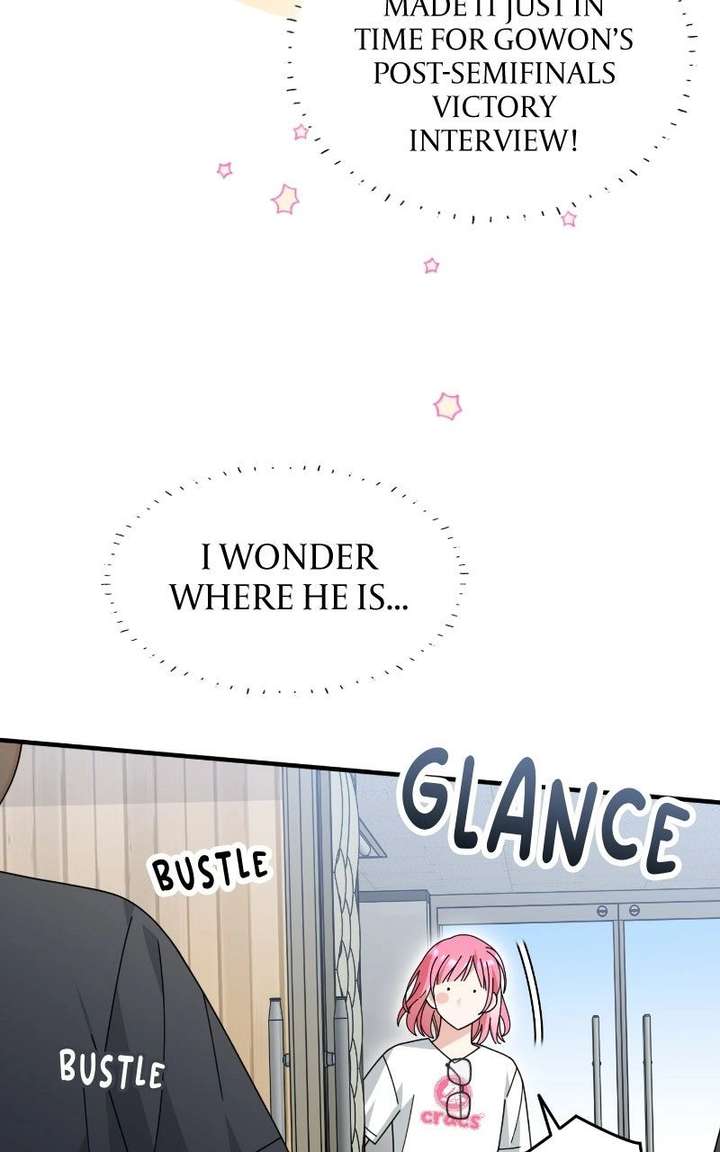 Summer Moon: The Cuprids Chapter 17 - Page 39