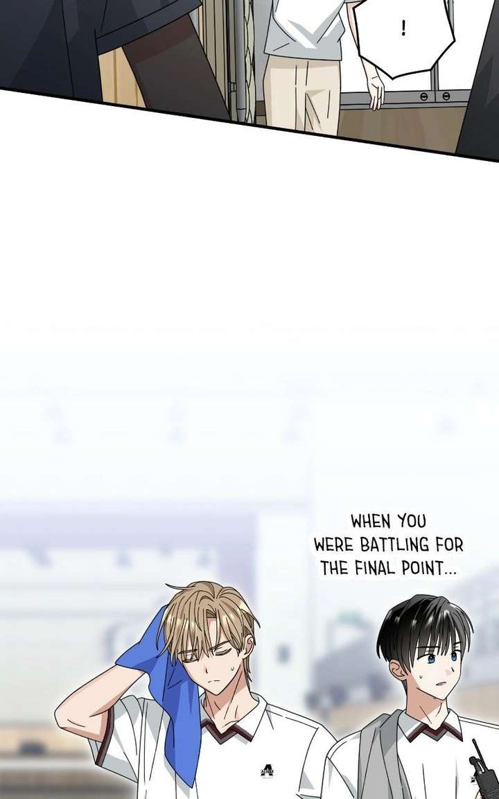Summer Moon: The Cuprids Chapter 17 - Page 40