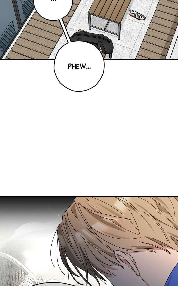 Summer Moon: The Cuprids Chapter 17 - Page 57