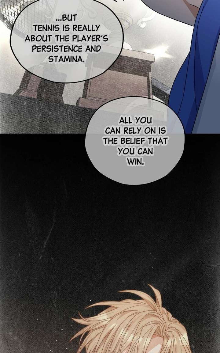 Summer Moon: The Cuprids Chapter 17 - Page 58