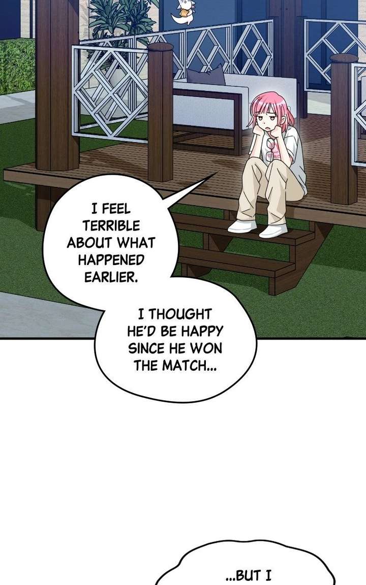 Summer Moon: The Cuprids Chapter 17 - Page 77