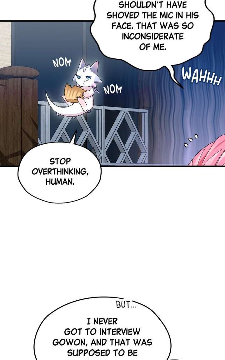 Summer Moon: The Cuprids Chapter 17 - Page 78