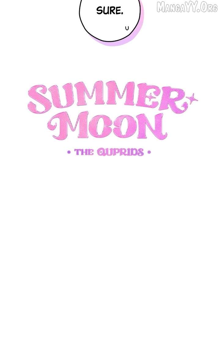 Summer Moon: The Cuprids Chapter 18 - Page 10