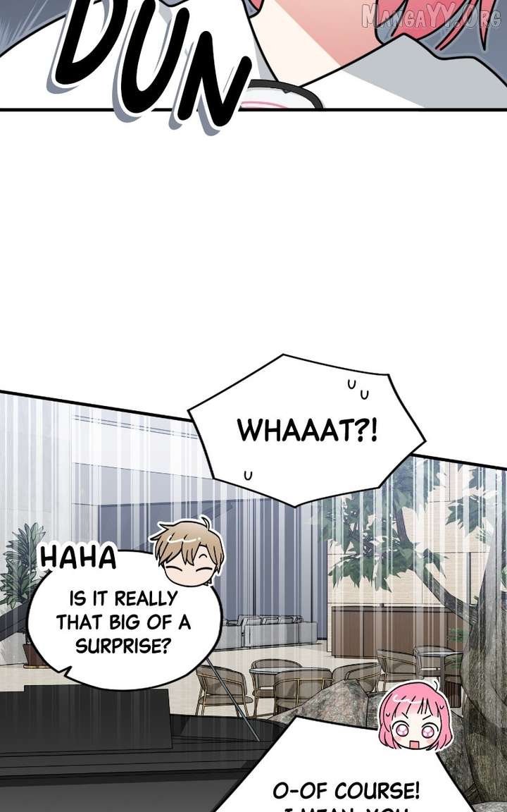 Summer Moon: The Cuprids Chapter 18 - Page 22