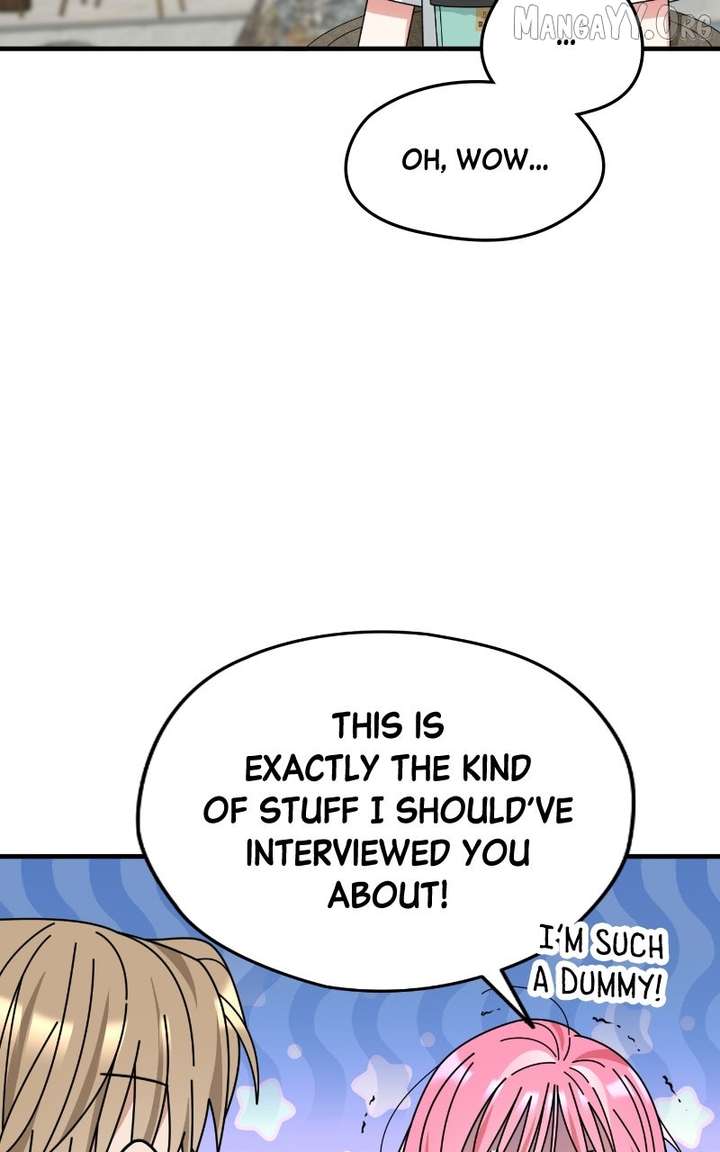 Summer Moon: The Cuprids Chapter 18 - Page 25
