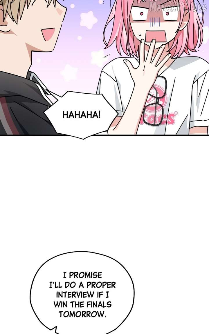 Summer Moon: The Cuprids Chapter 18 - Page 26