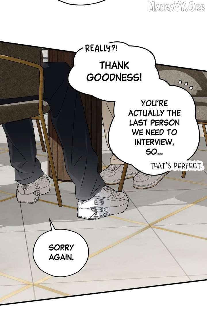 Summer Moon: The Cuprids Chapter 18 - Page 27