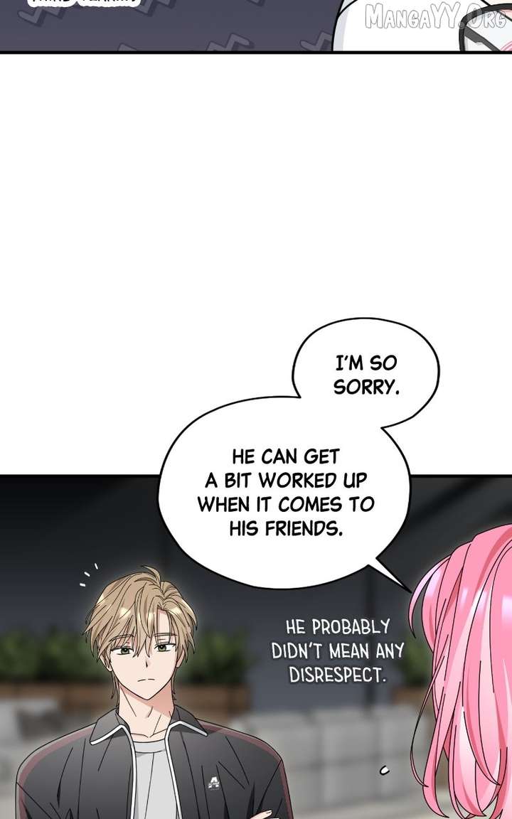 Summer Moon: The Cuprids Chapter 18 - Page 31
