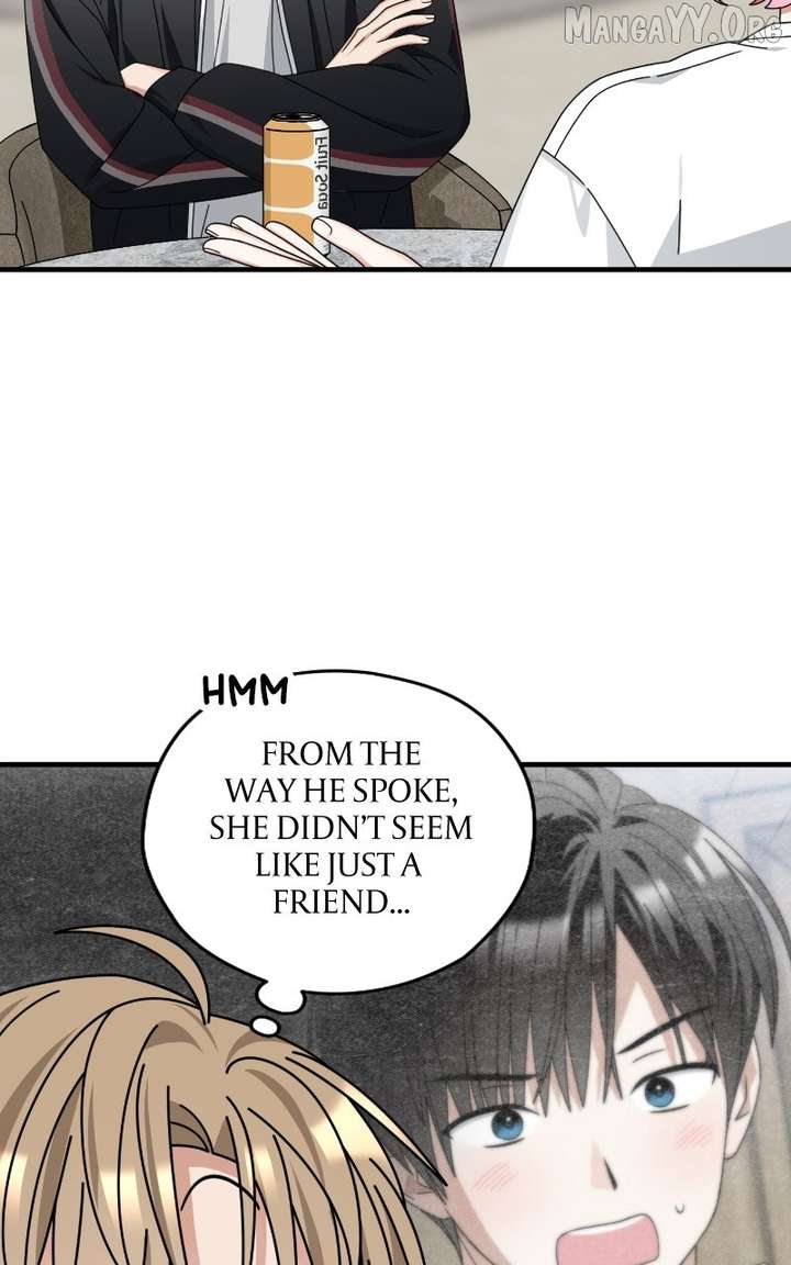 Summer Moon: The Cuprids Chapter 18 - Page 32