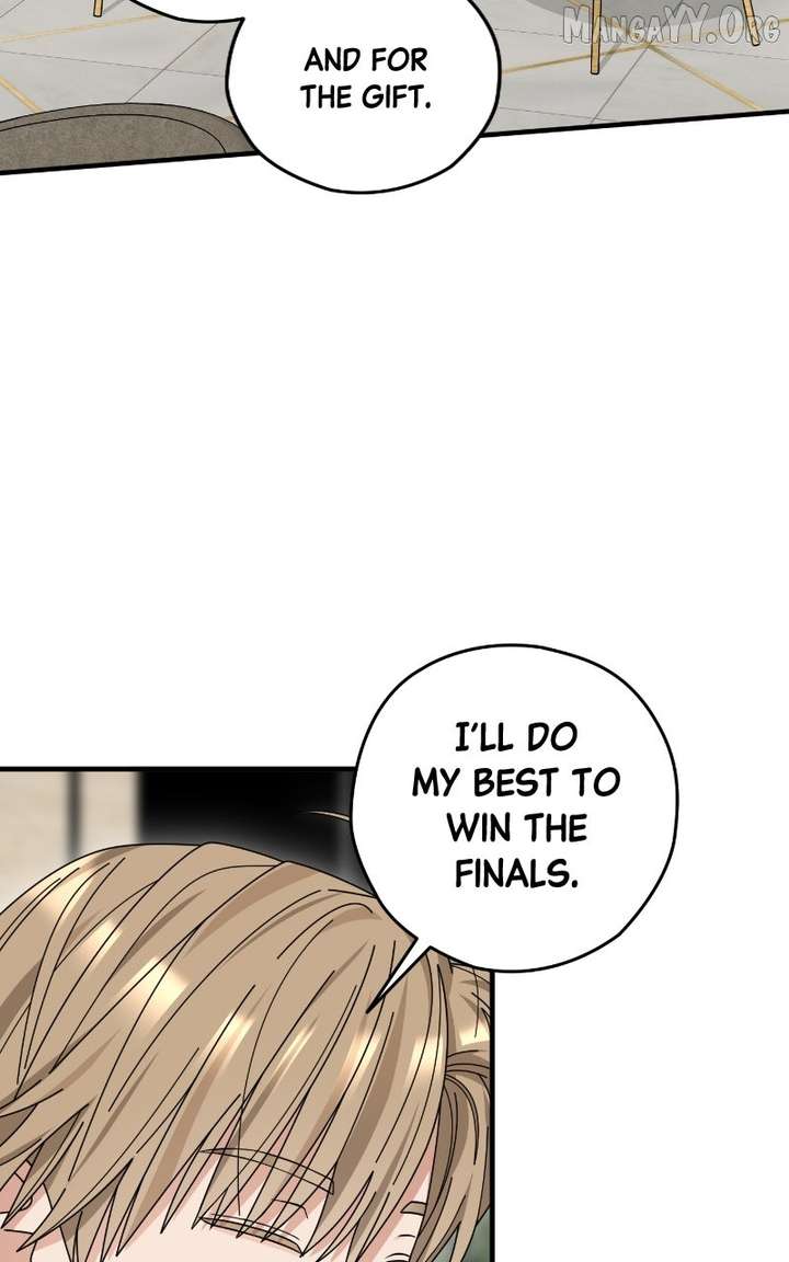 Summer Moon: The Cuprids Chapter 18 - Page 37