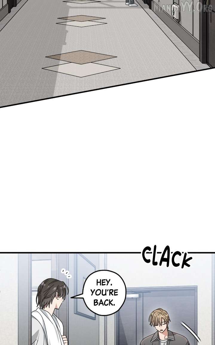 Summer Moon: The Cuprids Chapter 18 - Page 43