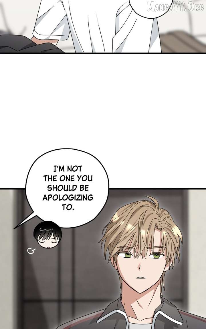 Summer Moon: The Cuprids Chapter 18 - Page 49